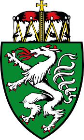 Wappen des Bundeslandes Steiermark