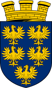 Wappen des Bundeslandes Niederösterreich